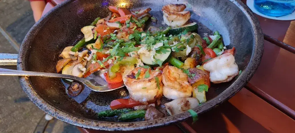 Anca Stoica_Gasthaus zum Ochsen_Rust_recensione