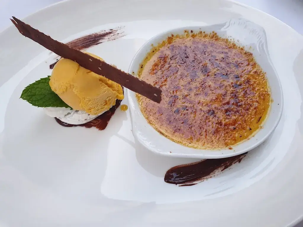 Menu_Zum Goldenen Schäfli_Sankt Gallen_immagine_9