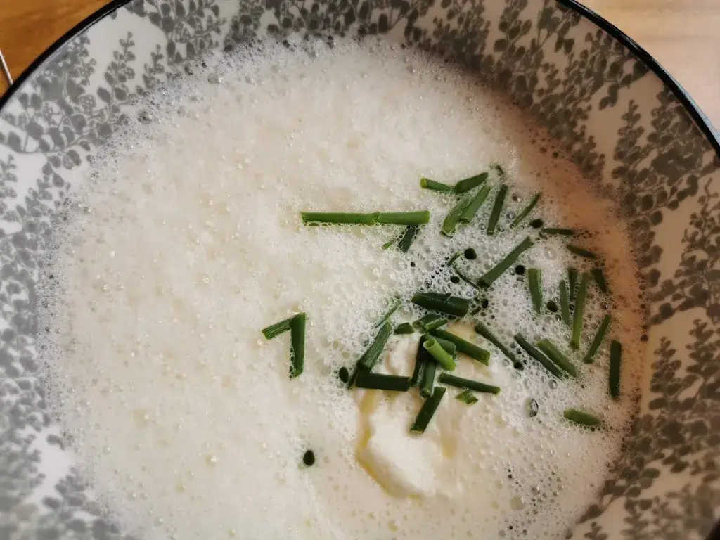 Menu_Zur alten Post_Sankt Gallen_immagine_9