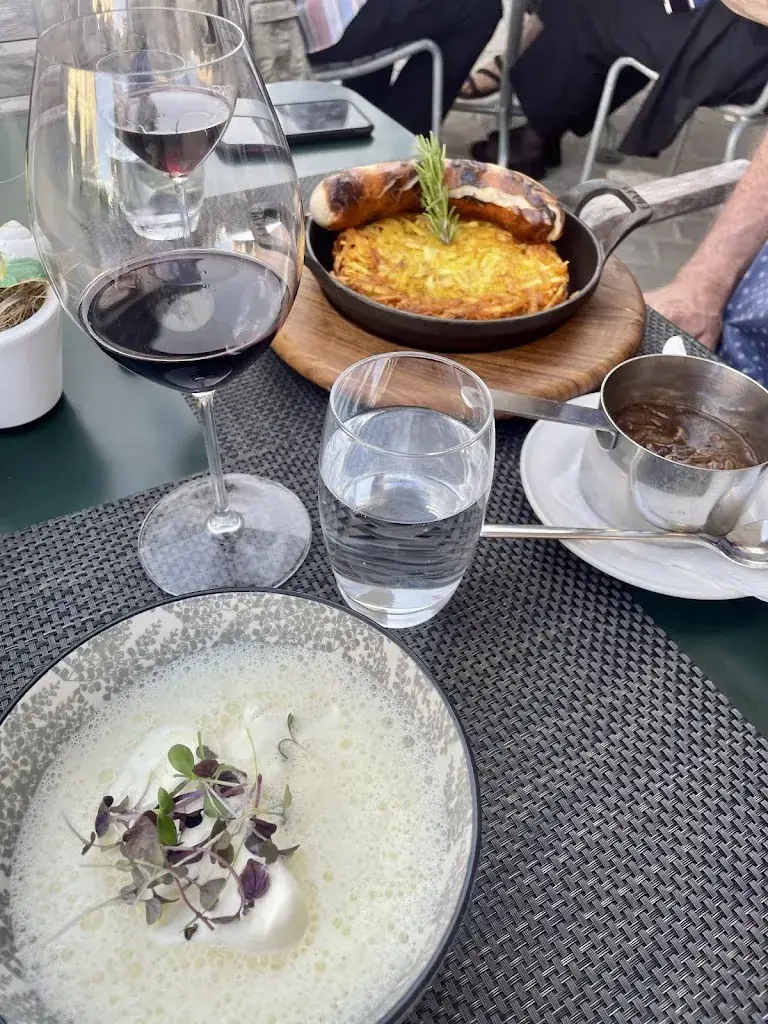 Viktória Margitová_Zur alten Post_Sankt Gallen_recensione