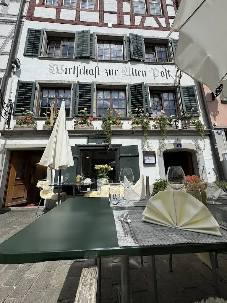 Zur alten Post_Sankt Gallen_slider_image_3