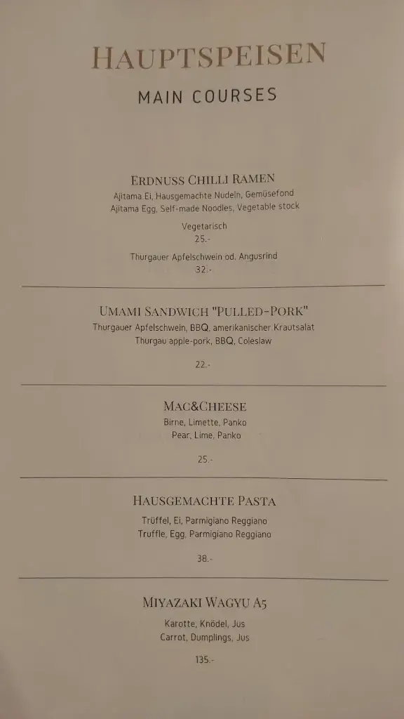 Menu_Umami Taste_Sankt Gallen_image_2