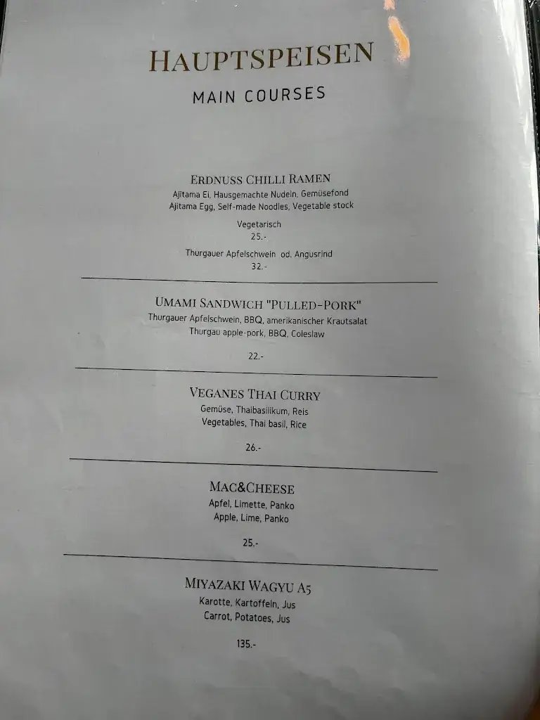 Menu_Umami Taste_Sankt Gallen_image_4