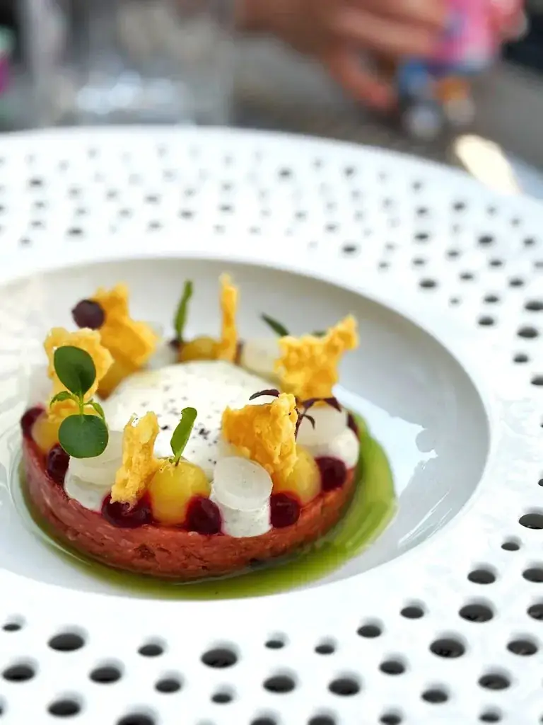 Vedran Vuković_Umami Taste_Sankt Gallen_review