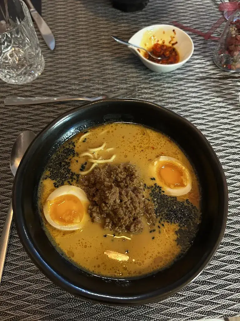 Markus Bacher_Umami Taste_Sankt Gallen_review