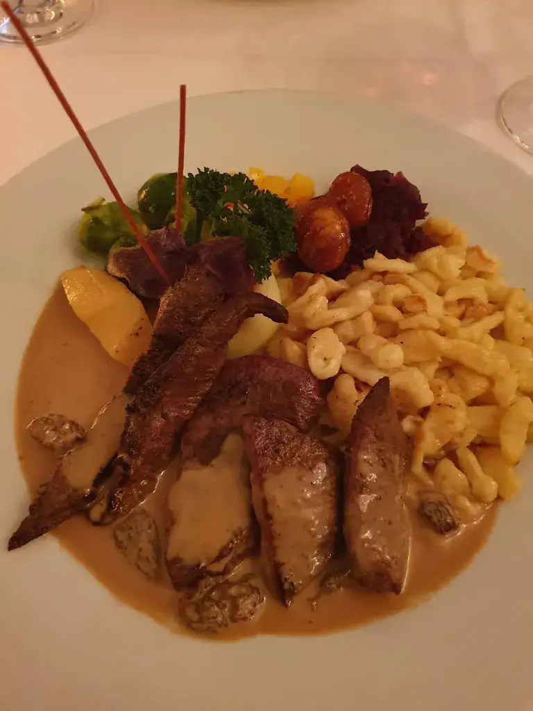 Menu_Gaststuben zum Schlössli_Sankt Gallen_image_7