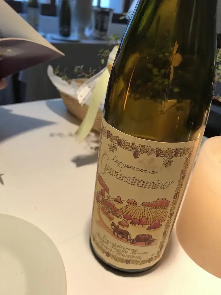 Mighty Thor_Gaststuben zum Schlössli_Sankt Gallen_avis