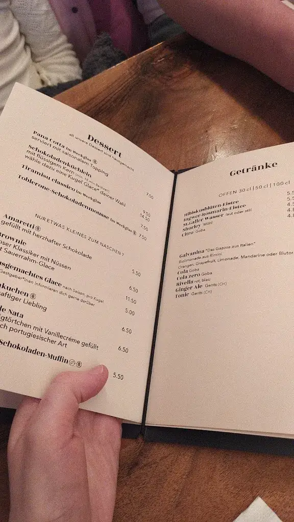 Menu_focacceria_Sankt Gallen_image_1