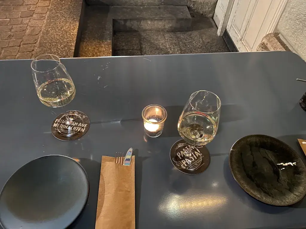 Lech Rynkevic_focacceria_Sankt Gallen_review