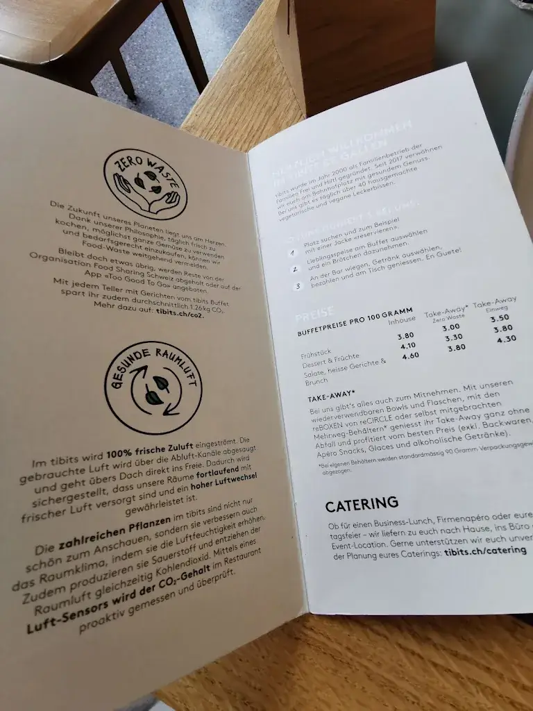 Menu_tibits St. Gallen_Sankt Gallen_immagine_2