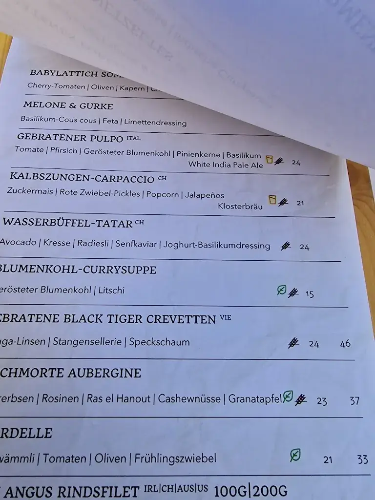 Menu_Neubad_Sankt Gallen_immagine_1