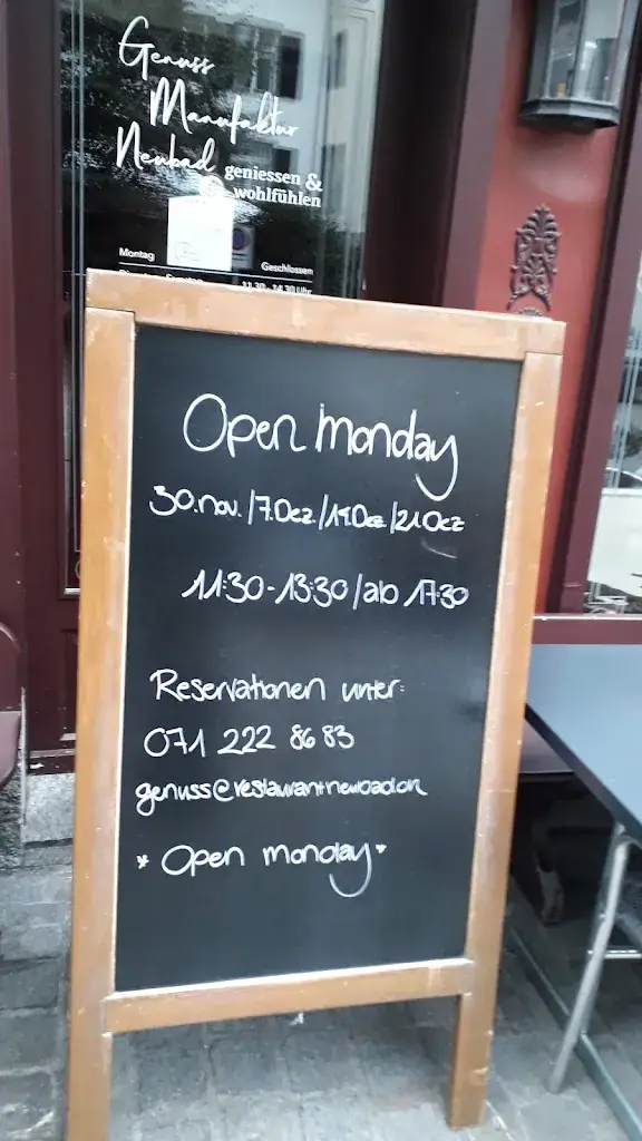 Menu_Neubad_Sankt Gallen_immagine_3