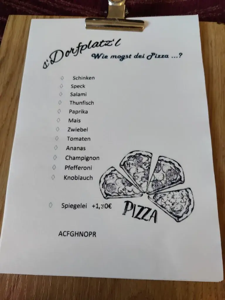 Menu_S'Dorfplatzl St.Kathrein a/H_Sankt Kathrein am Hauenstein_image_1