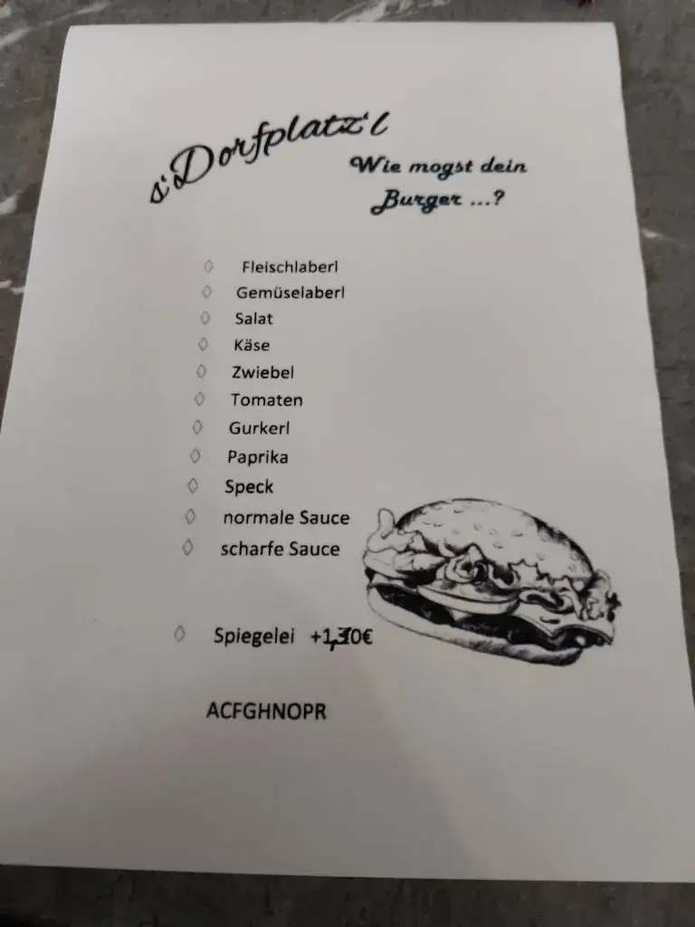 Menu_S'Dorfplatzl St.Kathrein a/H_Sankt Kathrein am Hauenstein_image_2