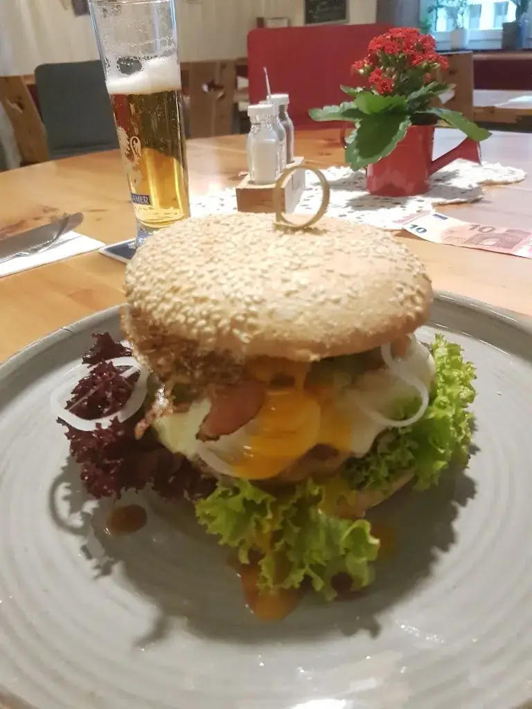 Menu_S'Dorfplatzl St.Kathrein a/H_Sankt Kathrein am Hauenstein_image_4