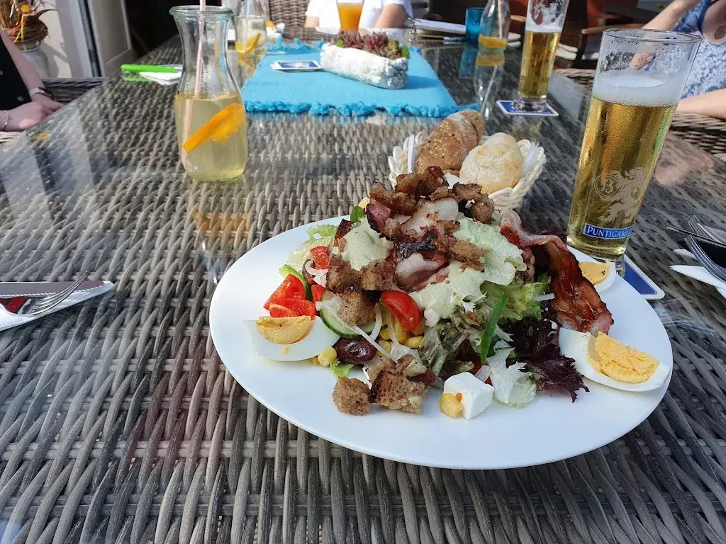 Menu_S'Dorfplatzl St.Kathrein a/H_Sankt Kathrein am Hauenstein_image_5