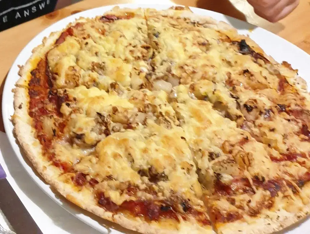 Menu_S'Dorfplatzl St.Kathrein a/H_Sankt Kathrein am Hauenstein_image_7