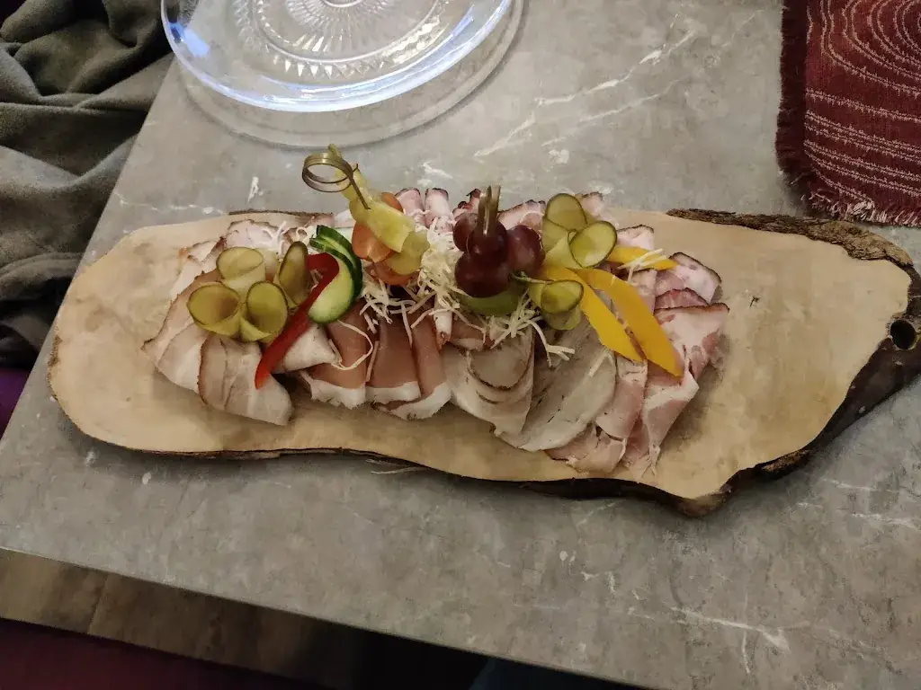 Menu_S'Dorfplatzl St.Kathrein a/H_Sankt Kathrein am Hauenstein_image_9