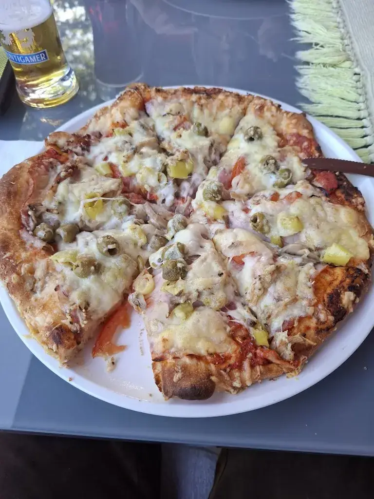 Michael Mühlehner_S'Dorfplatzl St.Kathrein a/H_Sankt Kathrein am Hauenstein_review