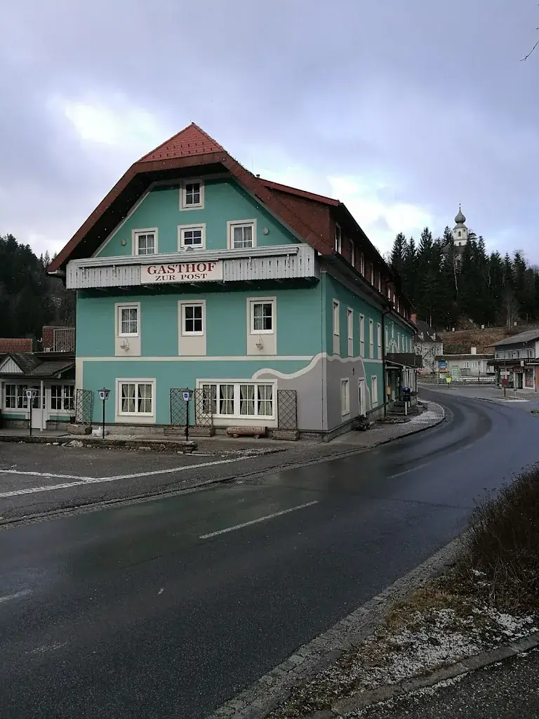 Gasthof zur Post_Sankt Kathrein am Hauenstein_slider_image_1