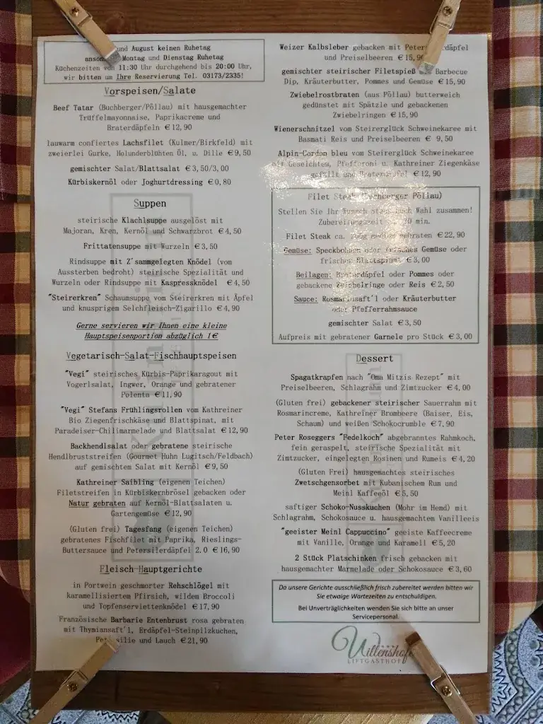 Menu_Genussgasthof Willenshofer_Sankt Kathrein am Hauenstein_image_4