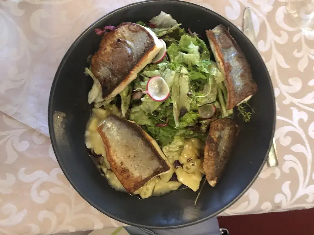 Pascha Soufi Siavoch_Genussgasthof Willenshofer_Sankt Kathrein am Hauenstein_review