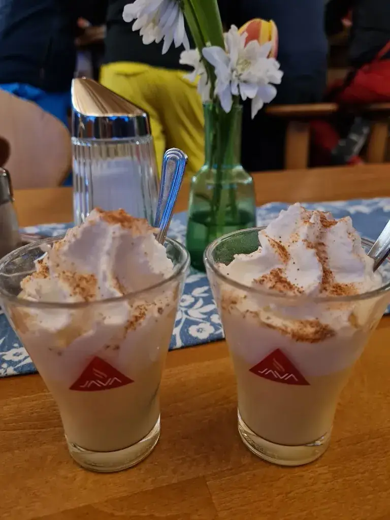 Menu_Gruber Alm Grebenzen_Sankt Lambrecht_immagine_6