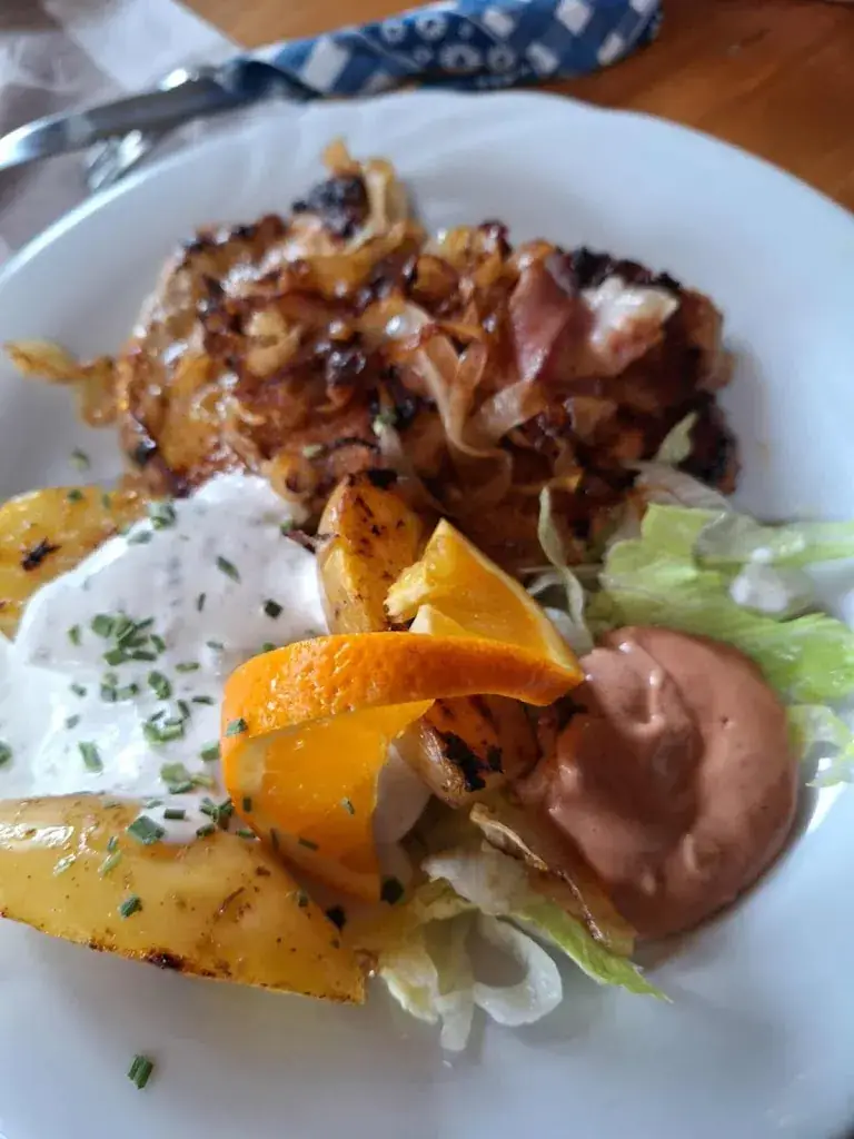 Carl 17 reyes_Gruber Alm Grebenzen_Sankt Lambrecht_recensione