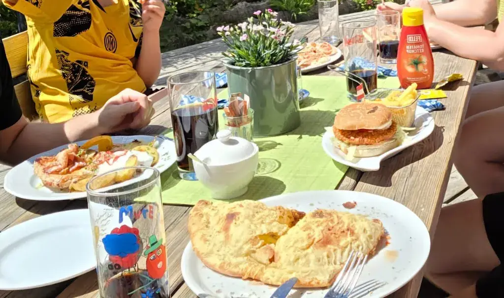 Remke V_Gruber Alm Grebenzen_Sankt Lambrecht_recensione