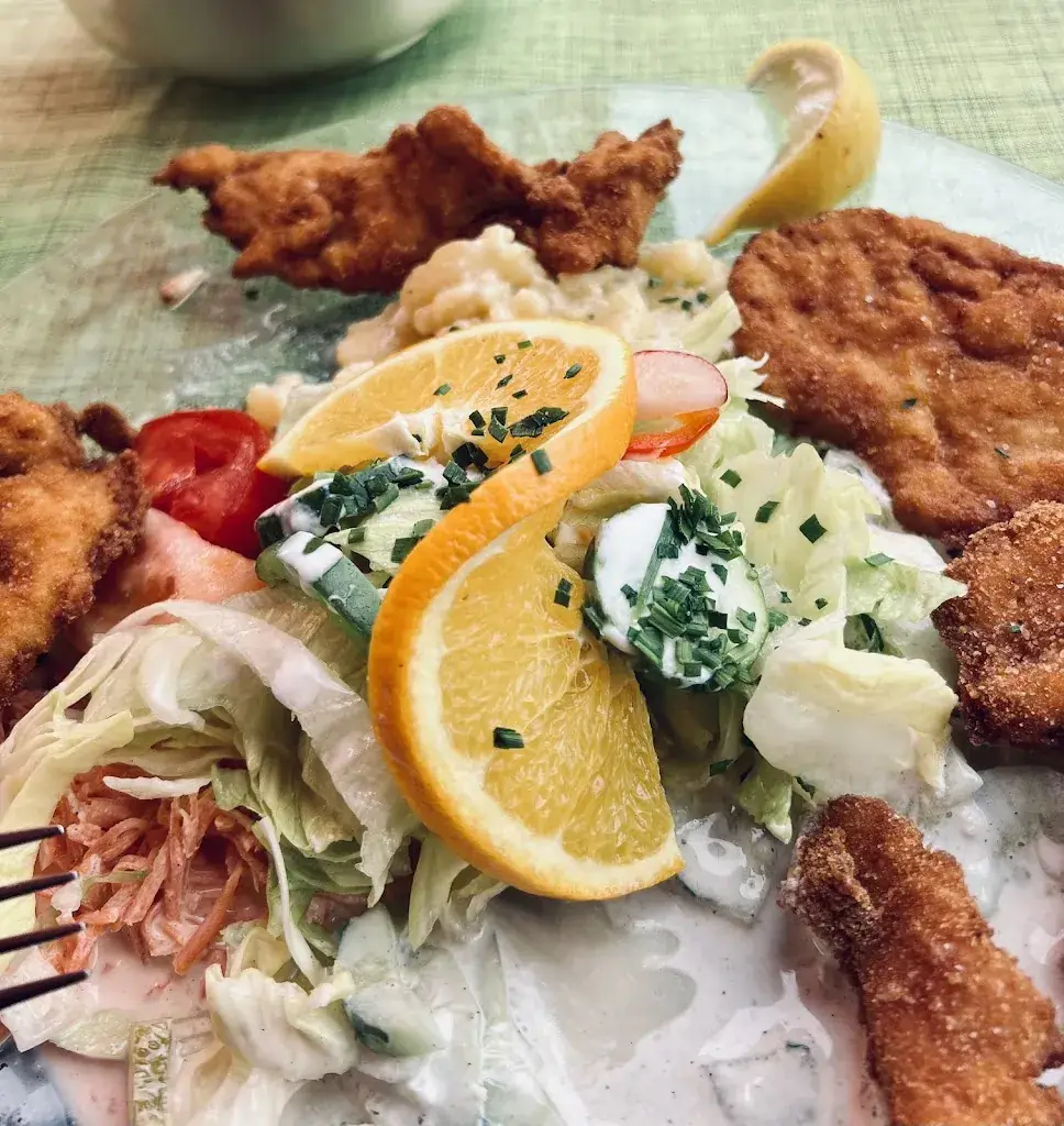 Anna_Gruber Alm Grebenzen_Sankt Lambrecht_recensione