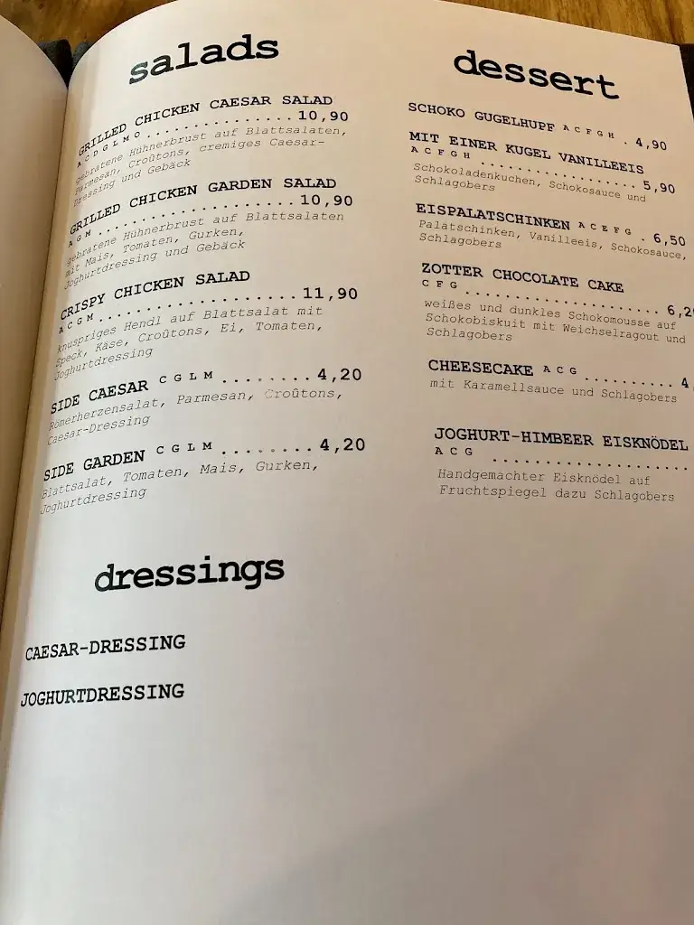 Menu_HEINZ St. Lorenzen im Mürztal_Sankt Lorenzen im Mürztal_image_1