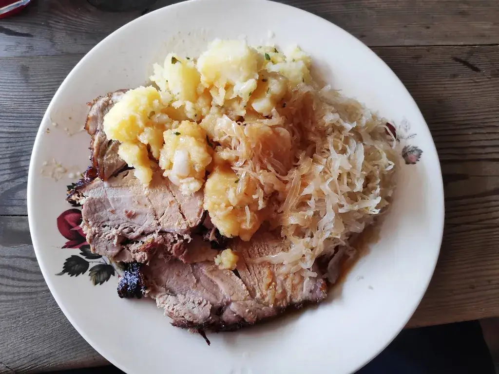 Menu_Vorauer Schwaig_Sankt Lorenzen am Wechsel_image_2