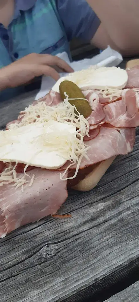 Menu_Vorauer Schwaig_Sankt Lorenzen am Wechsel_image_9