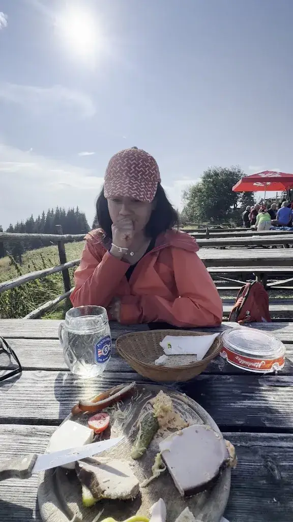 Fred Kranich_Vorauer Schwaig_Sankt Lorenzen am Wechsel_avis