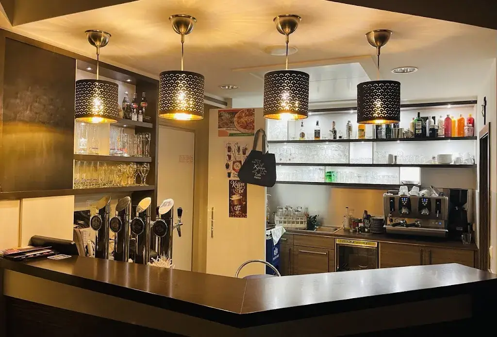 Cafe Xenia Bar ristorante a Sankt Lorenzen am Wechsel