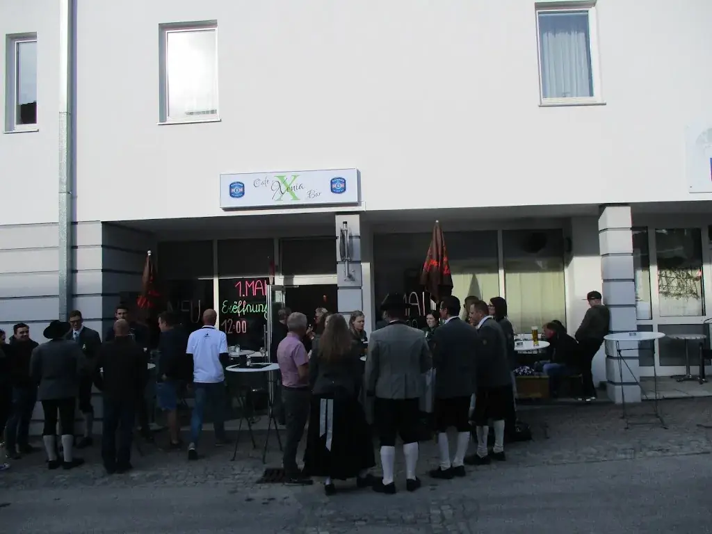 Cafe Xenia Bar_Sankt Lorenzen am Wechsel_slider_image_3