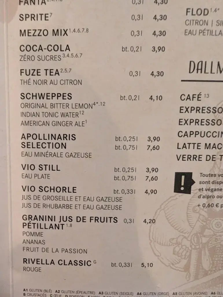 Maxime HACKER_Restaurant „Bubba Svens“_Rust_recensione