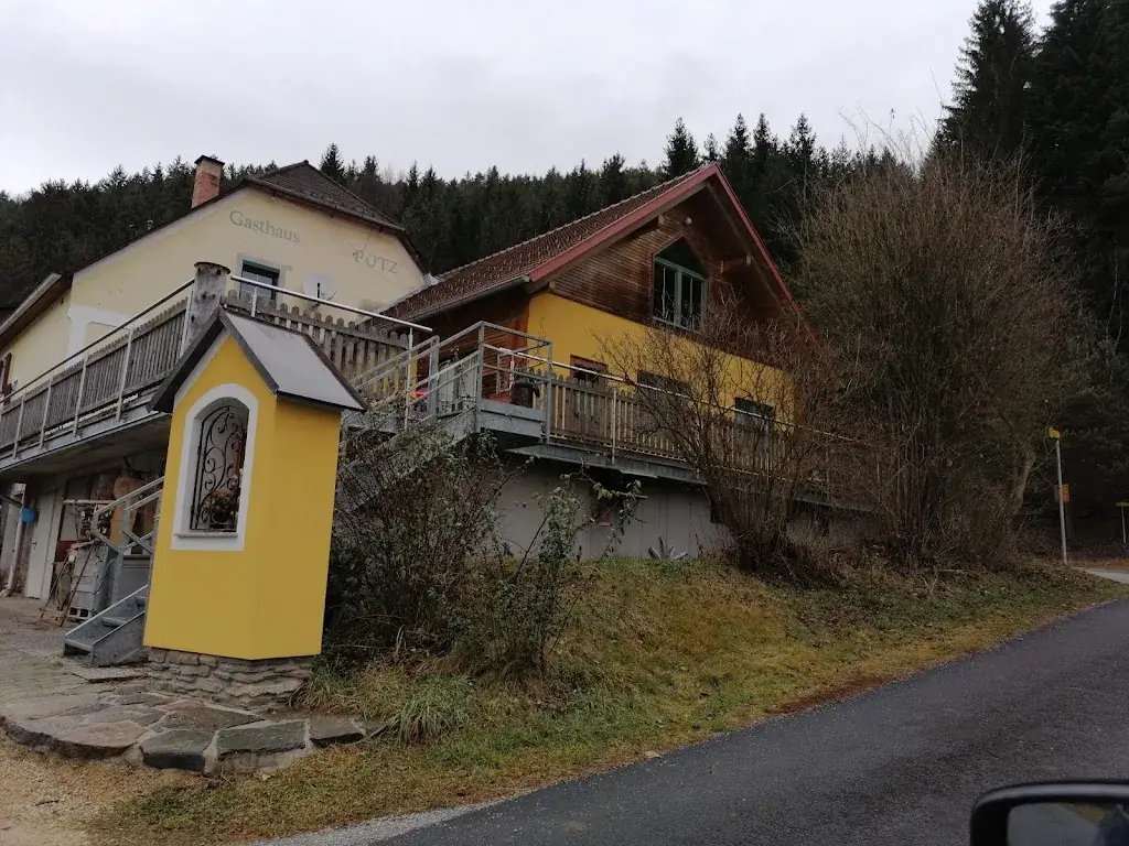 Gasthaus Putz / Bergmannwirt_Sankt Lorenzen am Wechsel_slider_image_2