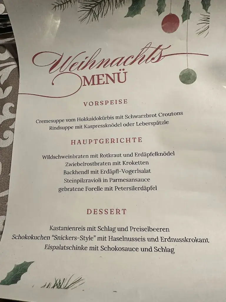 Menu_Gasthaus Kreuzwirt_Sankt Kathrein am Offenegg_immagine_1