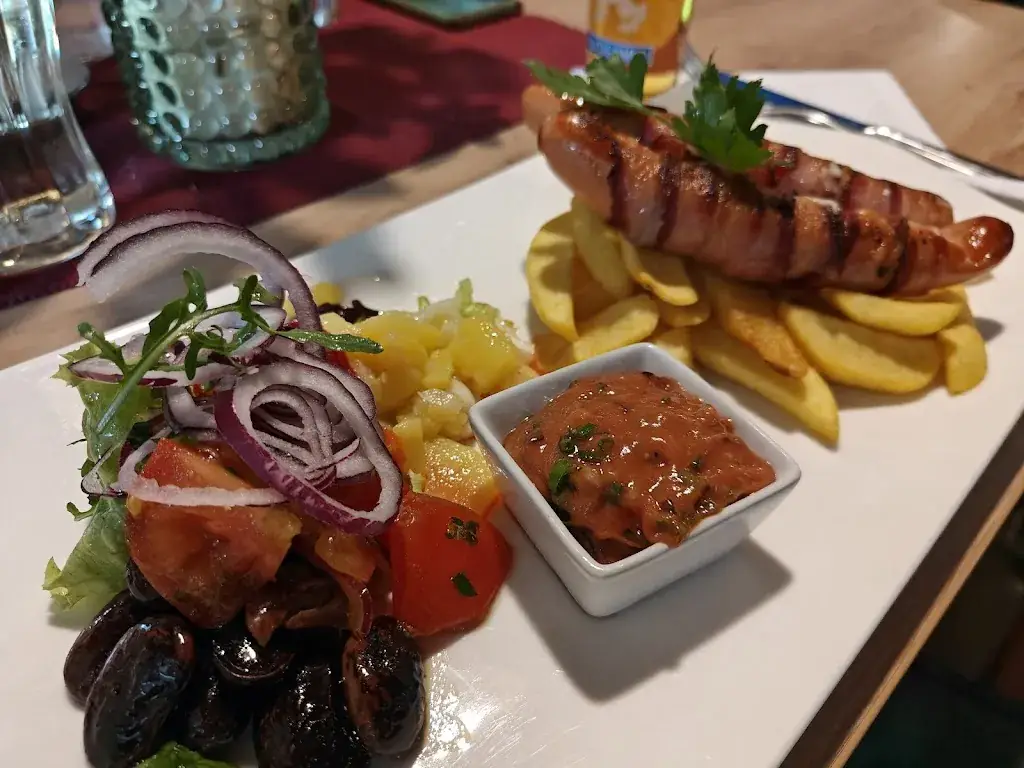 Menu_Gasthaus Kreuzwirt_Sankt Kathrein am Offenegg_immagine_6