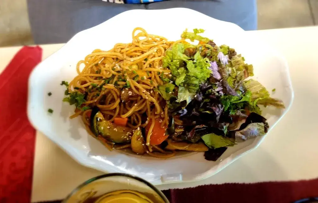 Ina_Gasthaus Kreuzwirt_Sankt Kathrein am Offenegg_recensione