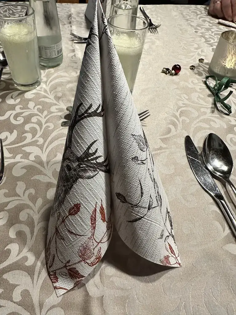 Marlene Klamminger_Gasthaus Kreuzwirt_Sankt Kathrein am Offenegg_recensione