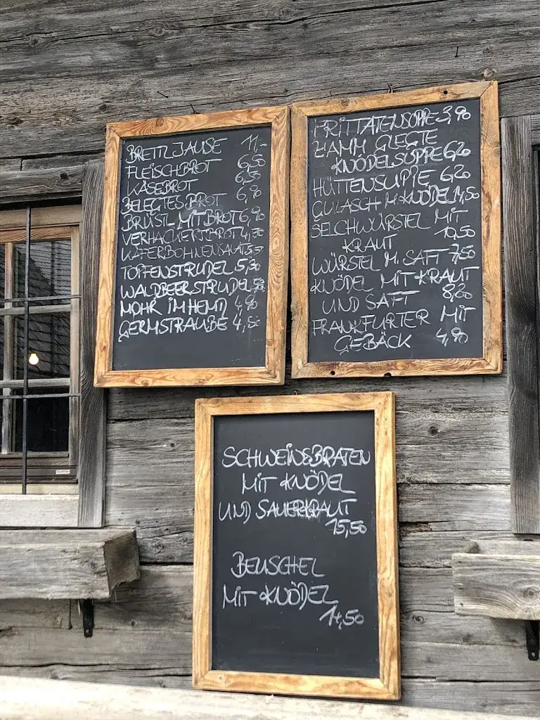 Menu_Stoakoglhütte_Sankt Kathrein am Offenegg_image_1