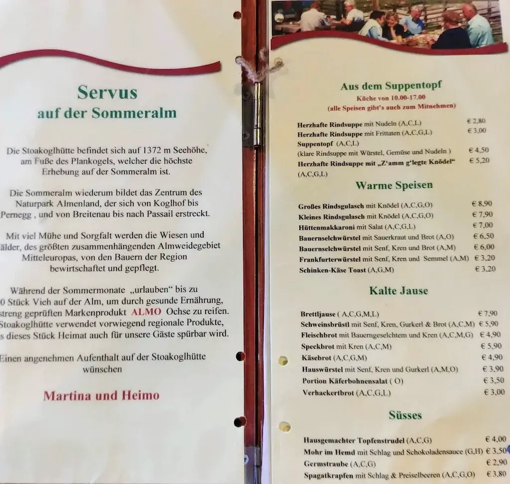 Menu_Stoakoglhütte_Sankt Kathrein am Offenegg_image_2