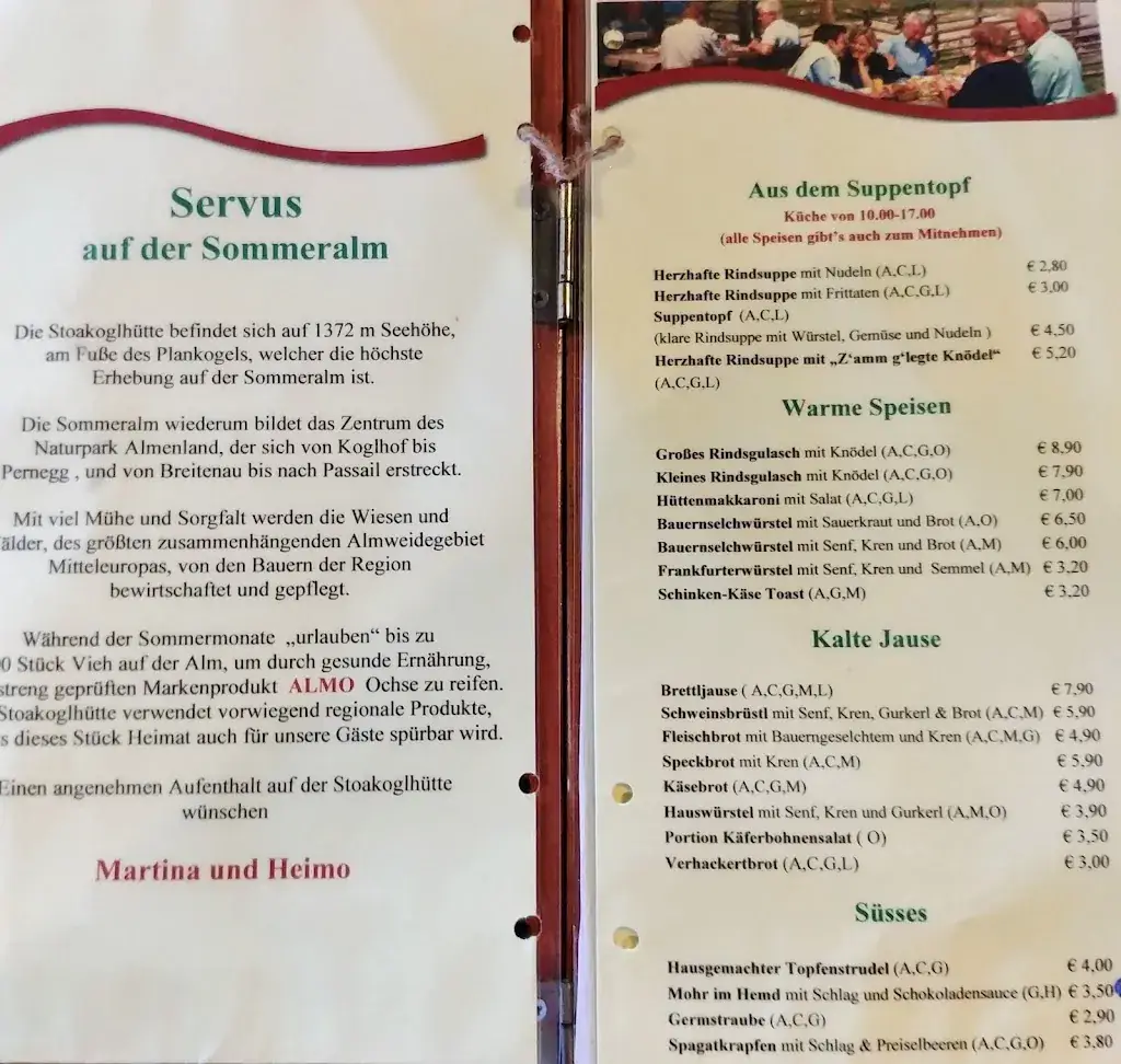 Menu_Stoakoglhütte_Sankt Kathrein am Offenegg_image_4