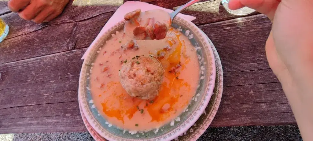 Kalmer Kaljuste_Stoakoglhütte_Sankt Kathrein am Offenegg_review