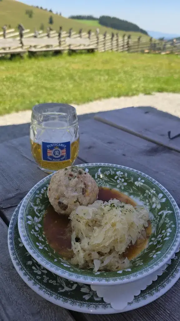 Rucksacksepp_Stoakoglhütte_Sankt Kathrein am Offenegg_review