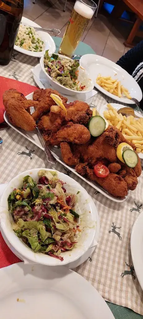 Gerhard Haubenwaller_Freizeitanlage Karl-Wirt_Sankt Kathrein am Offenegg_review