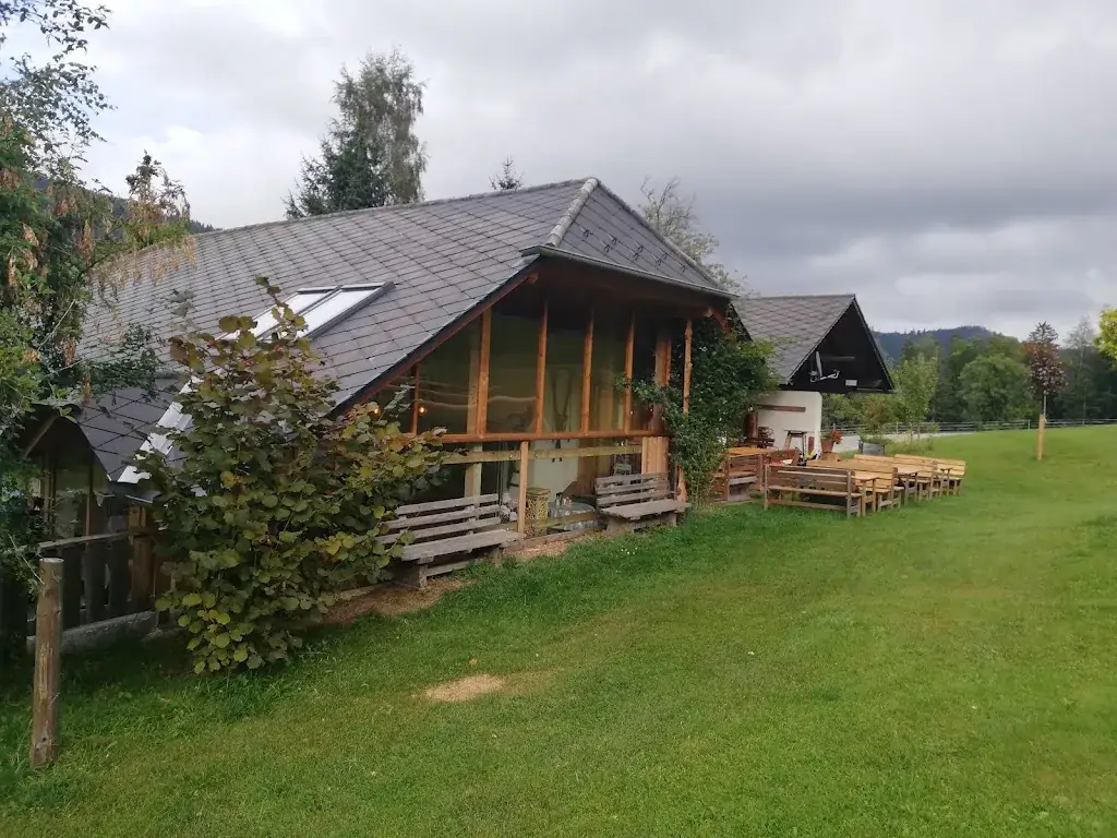 Peter Pan_Patschahütte_Sankt Kathrein am Offenegg_recensione