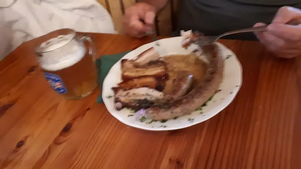 Christa Strobl_Patschahütte_Sankt Kathrein am Offenegg_recensione